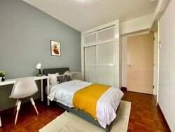 Orchid Park Condominium (D27), Condominium #439270261